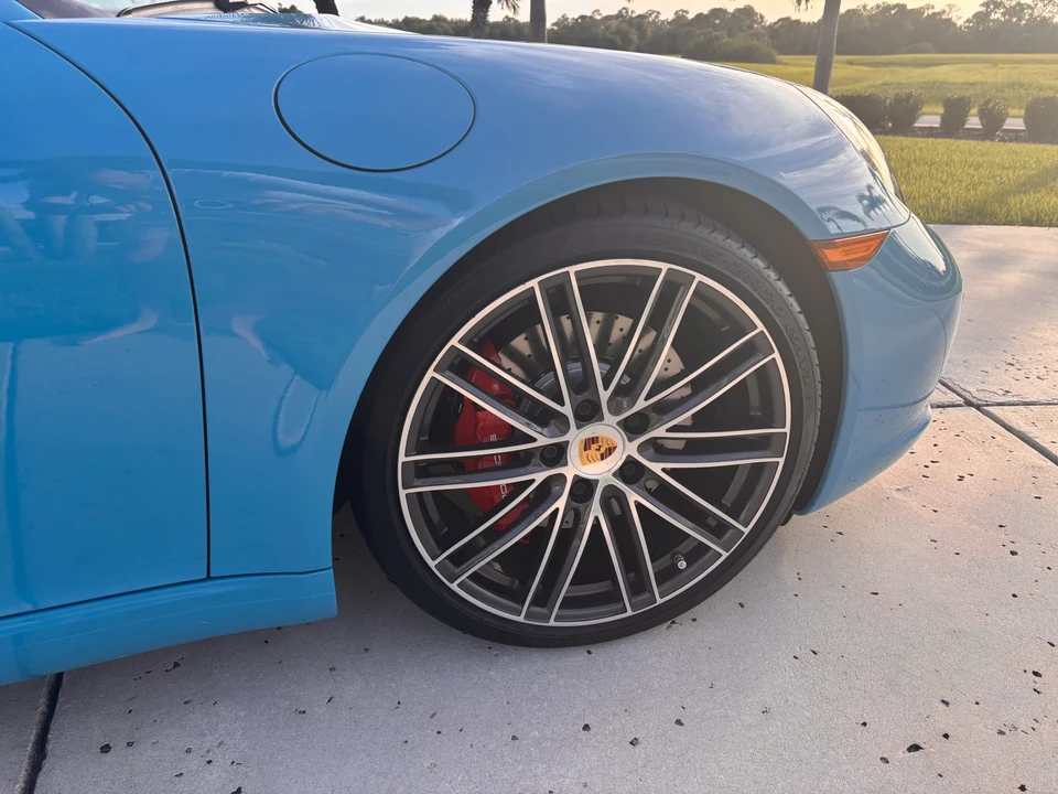 2018 Porsche 991 Carrera S - Image 27 of 31