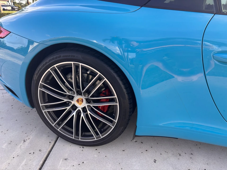 2018 Porsche 991 Carrera S - Image 26 of 31