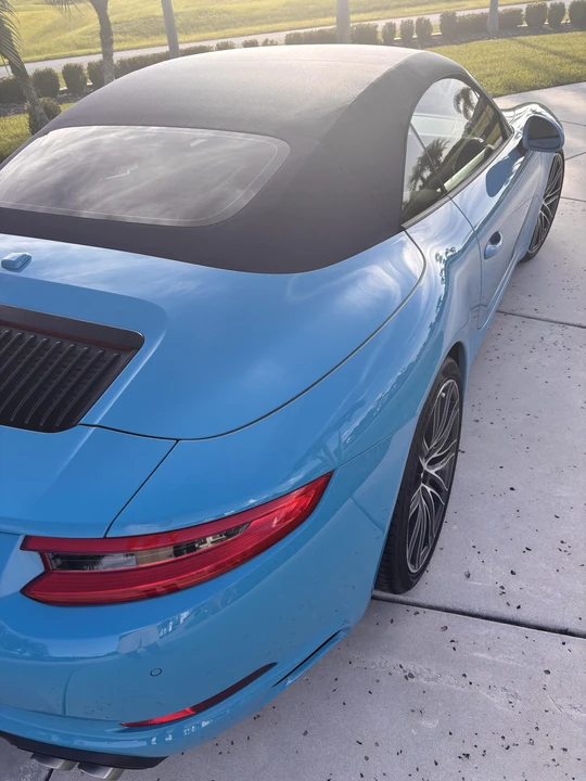 2018 Porsche 991 Carrera S - Image 25 of 31
