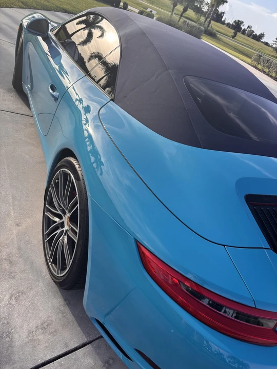 2018 Porsche 991 Carrera S - Image 23 of 31