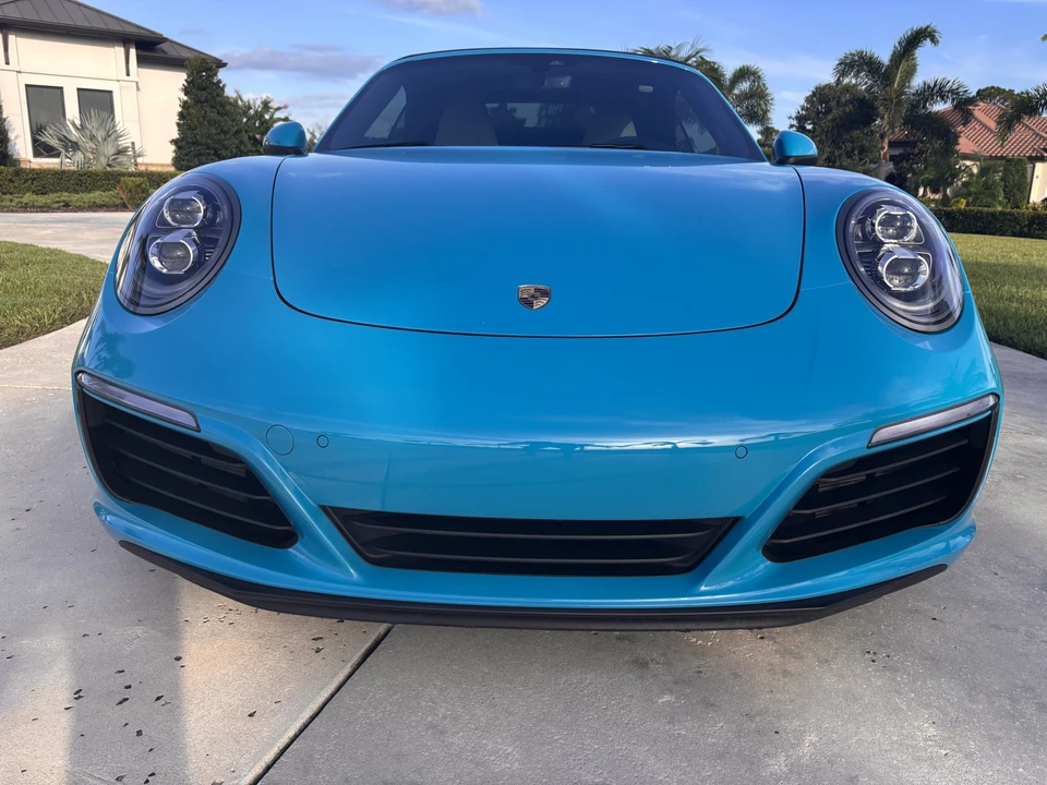 2018 Porsche 991 Carrera S - Image 16 of 31