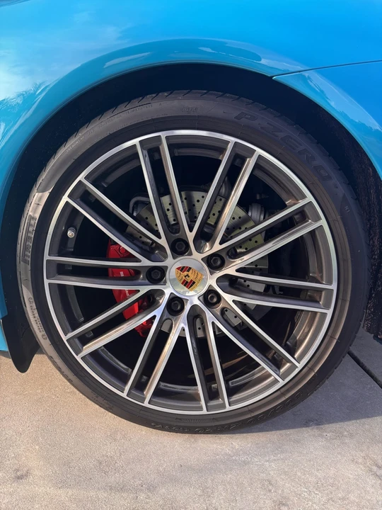 2018 Porsche 991 Carrera S - Image 29 of 31