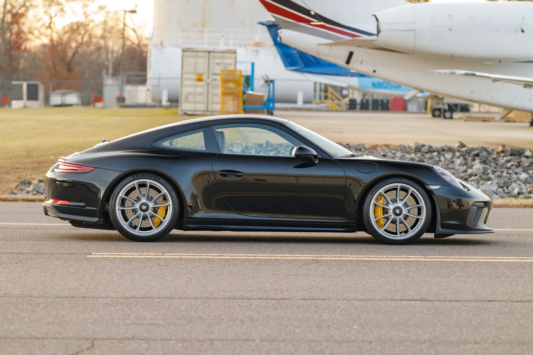 2018 Porsche 991 GT3 - Image 20 of 31