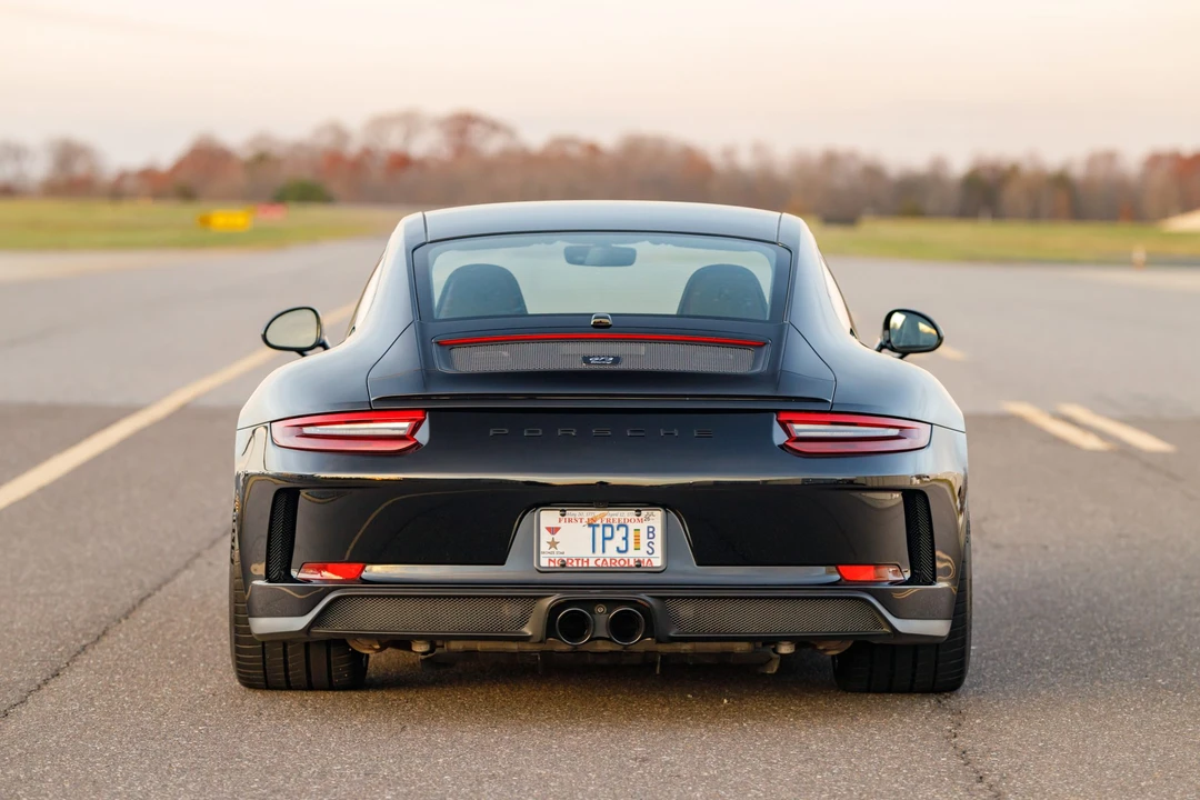 2018 Porsche 991 GT3 - Image 31 of 31