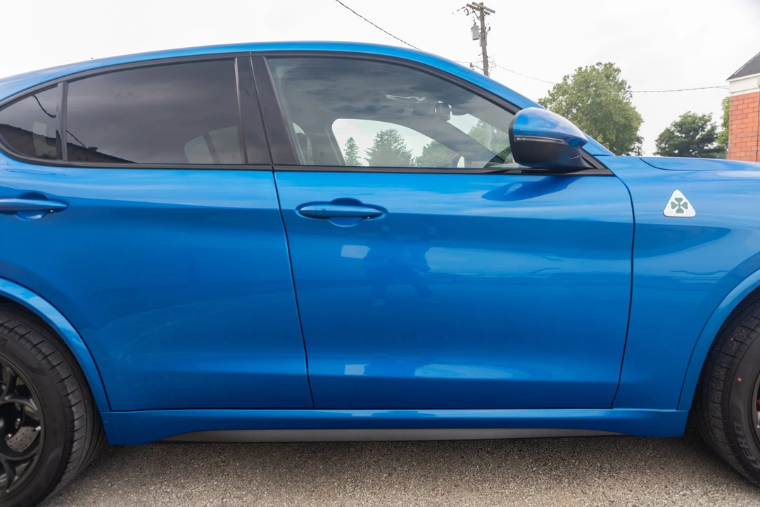 2019 Alfa Romeo Stelvio Quadrifoglio - Image 29 of 31