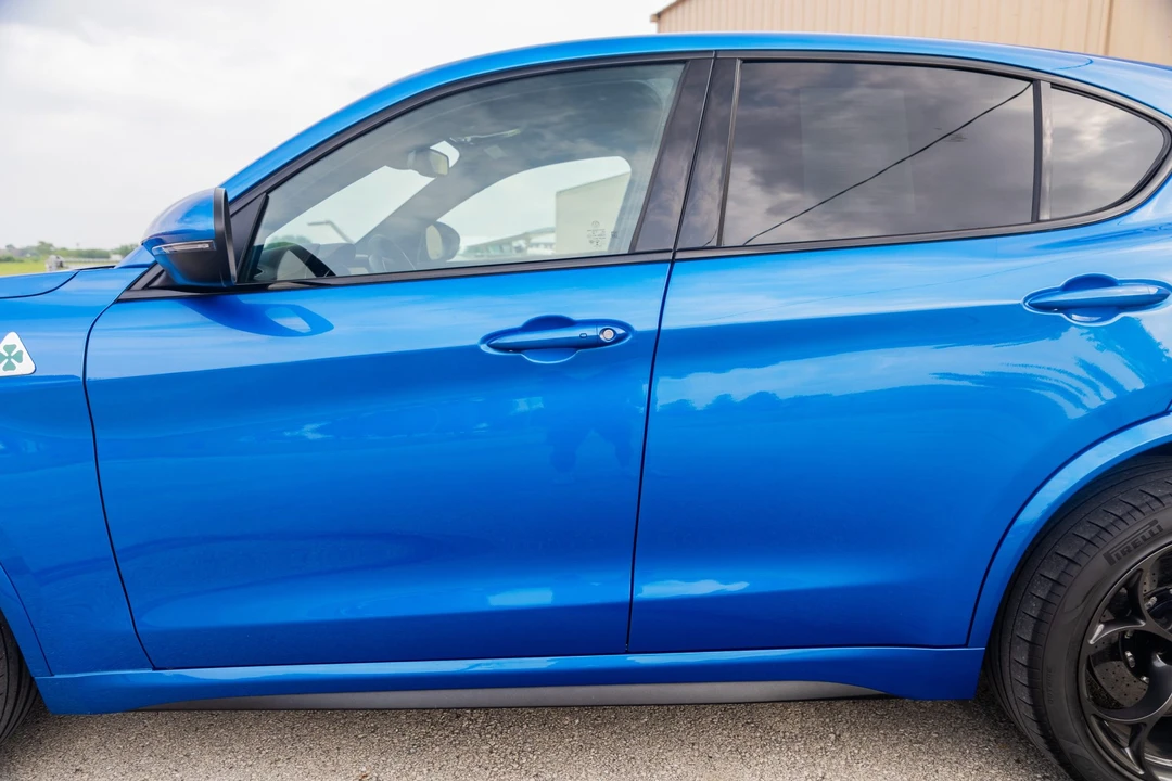 2019 Alfa Romeo Stelvio Quadrifoglio - Image 26 of 31