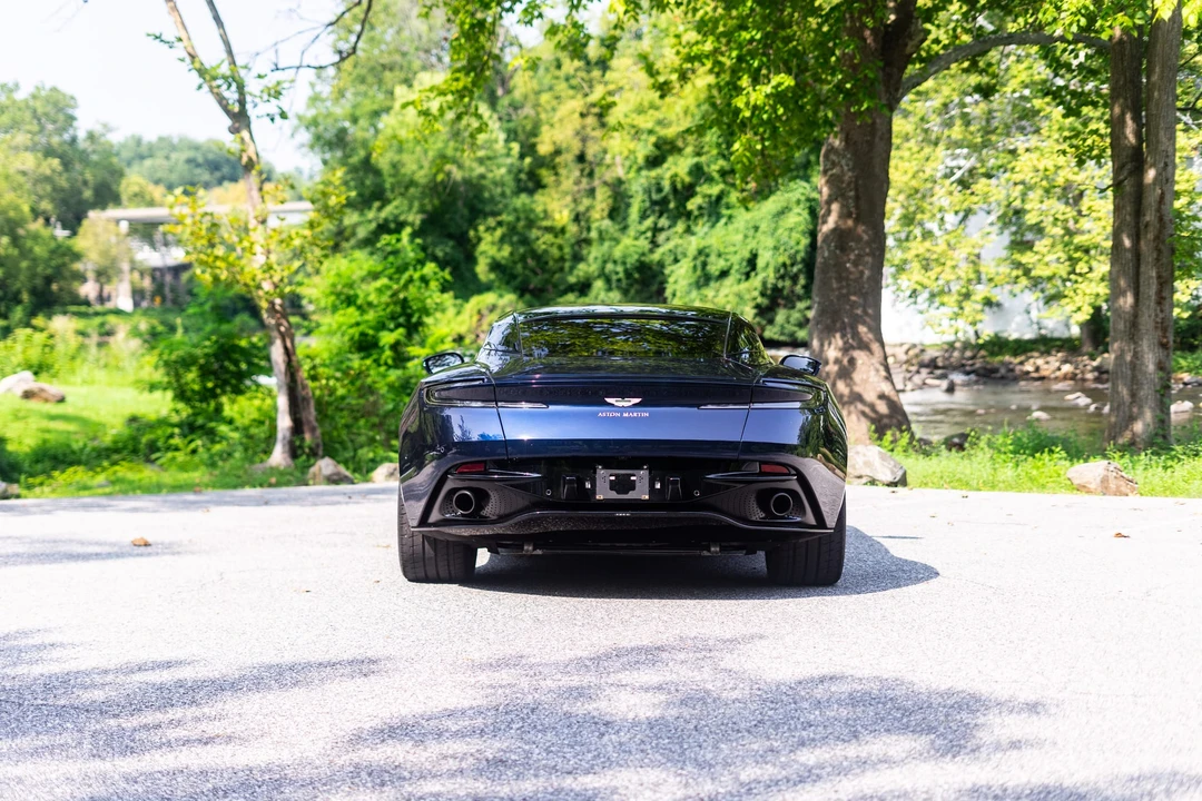 2019 Aston Martin DB11 AMR - Image 26 of 31