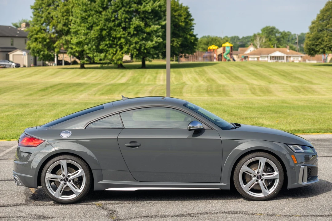 2019 Audi TTS Mk3 - Image 4 of 31