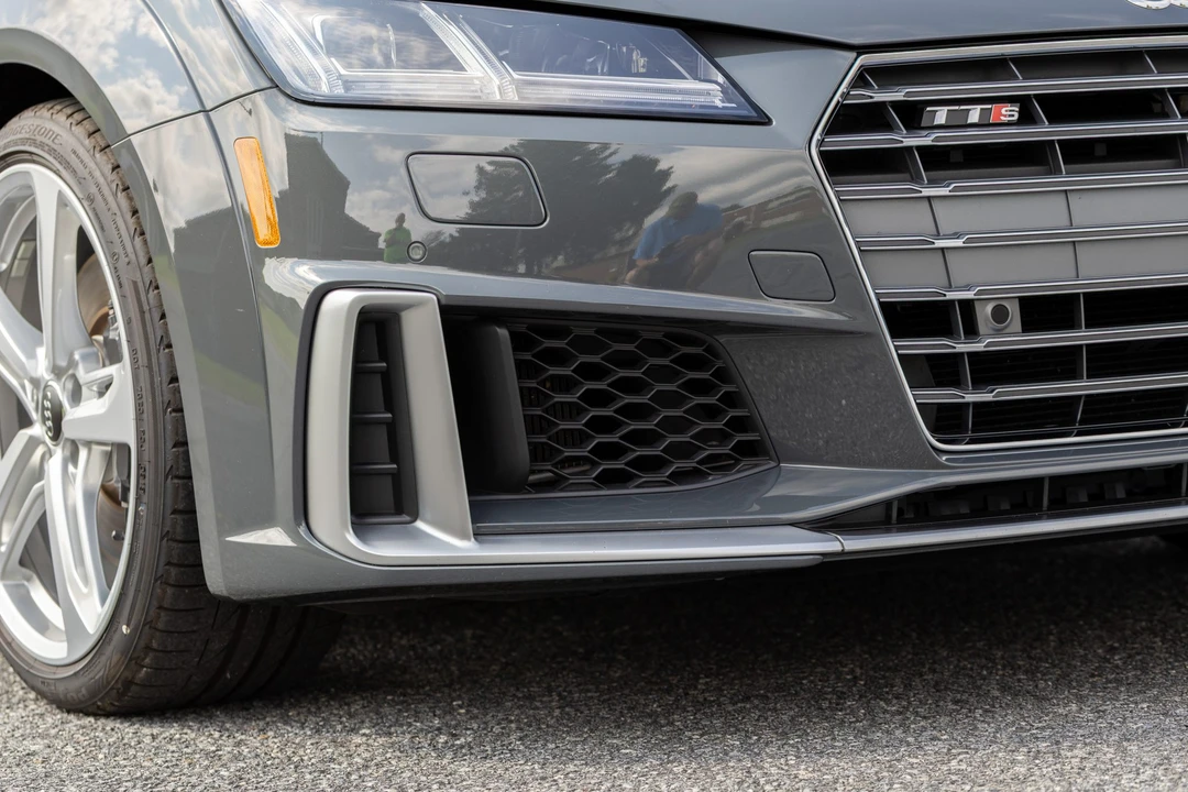 2019 Audi TTS Mk3 - Image 13 of 31