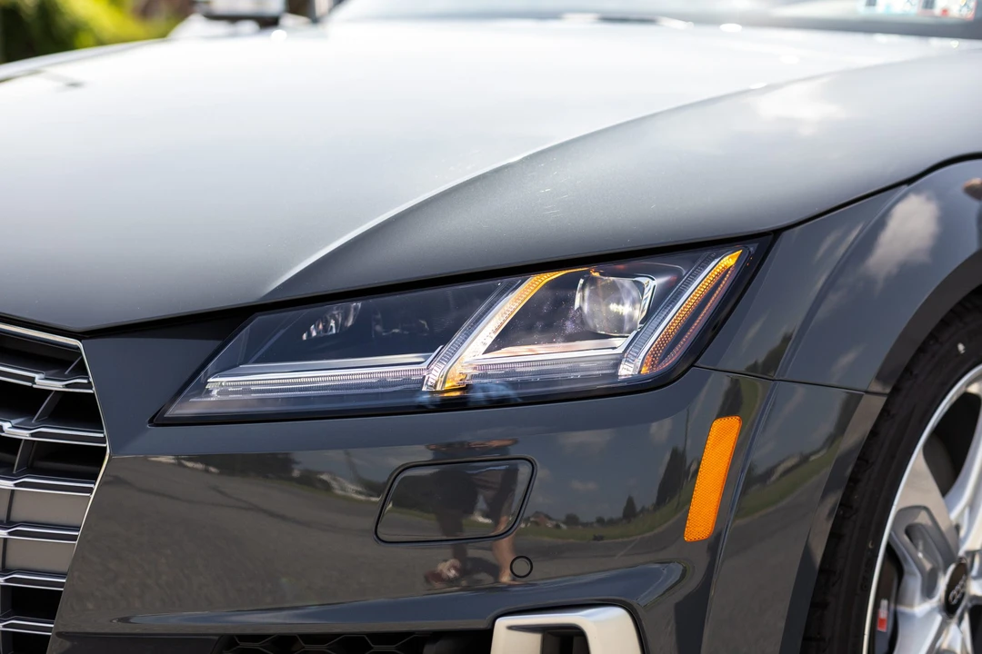 2019 Audi TTS Mk3 - Image 10 of 31