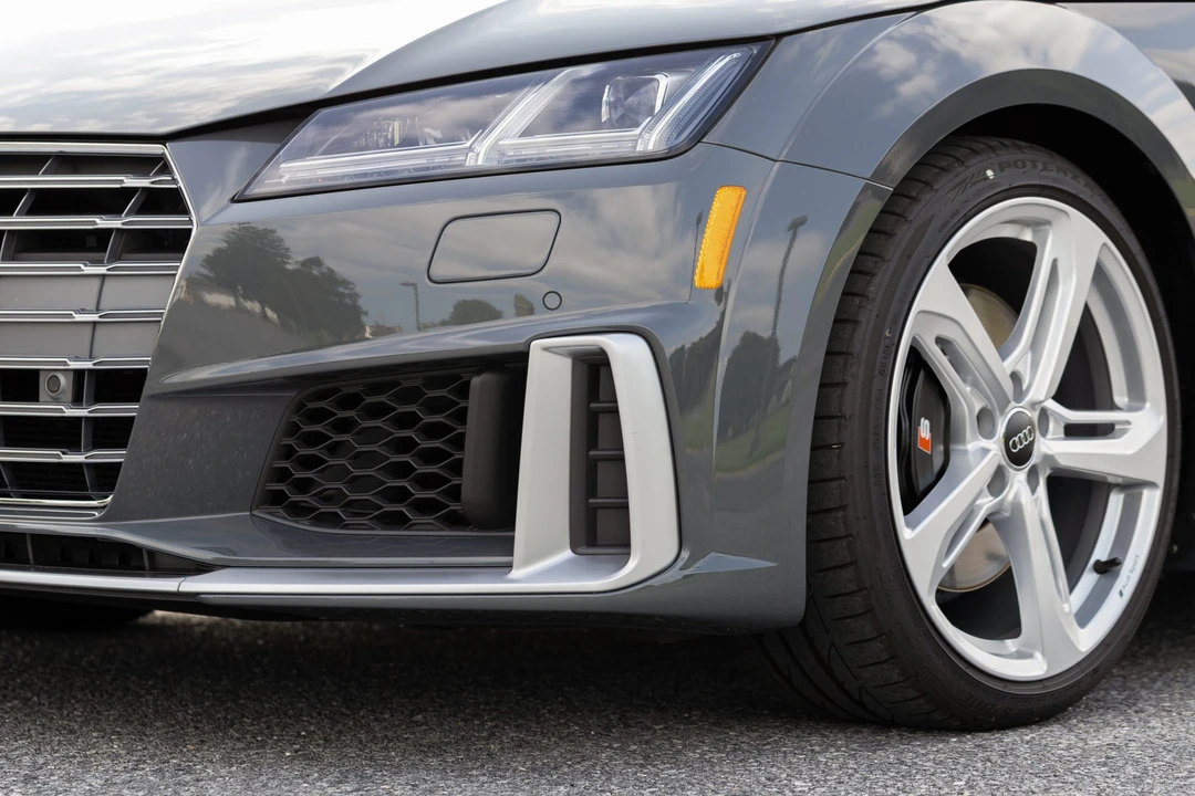 2019 Audi TTS Mk3 - Image 14 of 31