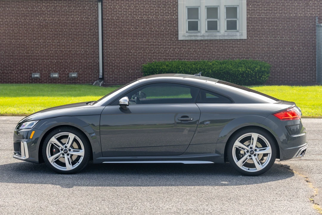 2019 Audi TTS Mk3 - Image 8 of 31