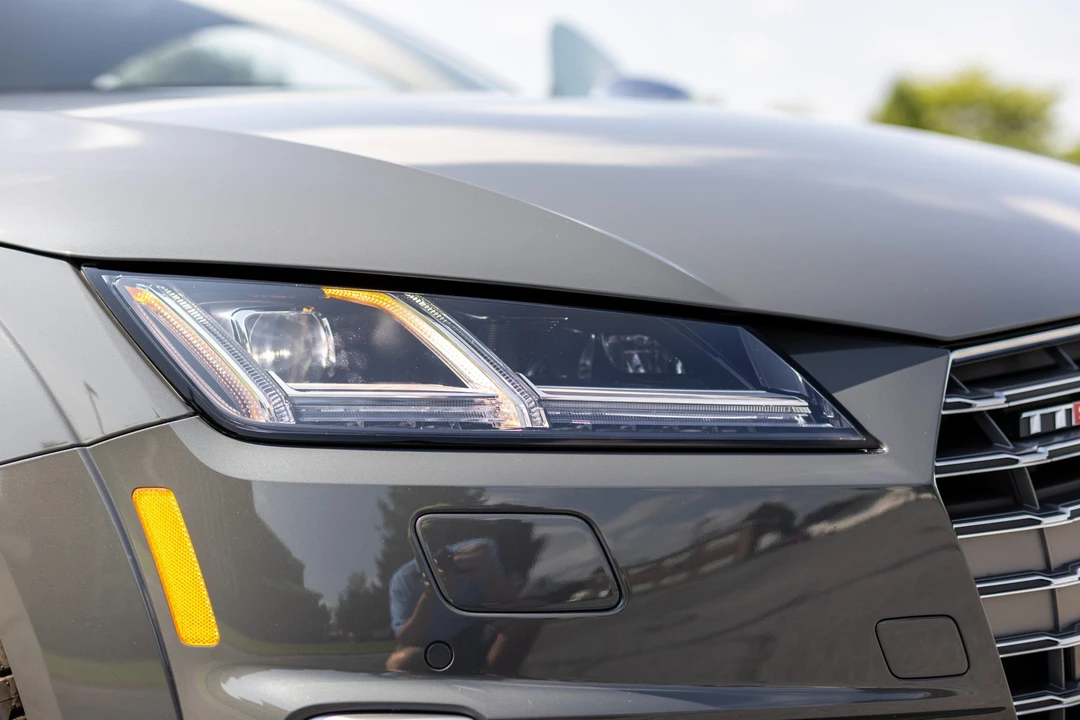 2019 Audi TTS Mk3 - Image 9 of 31