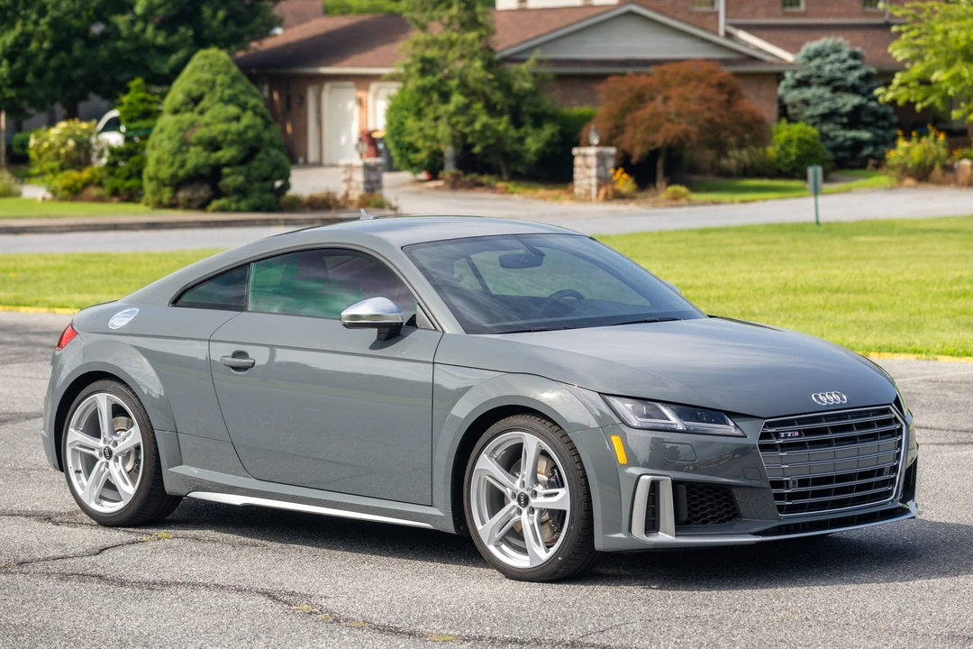 2019 Audi TTS Mk3 - Image 3 of 31