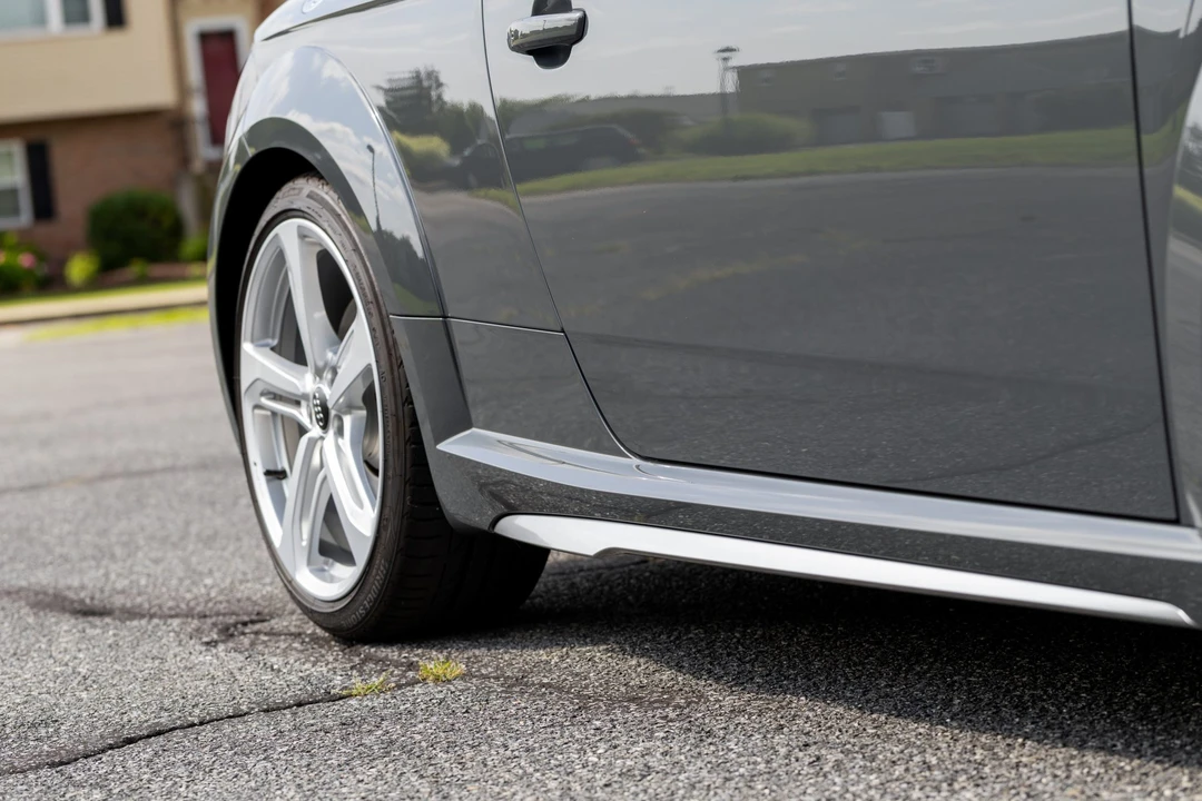2019 Audi TTS Mk3 - Image 28 of 31