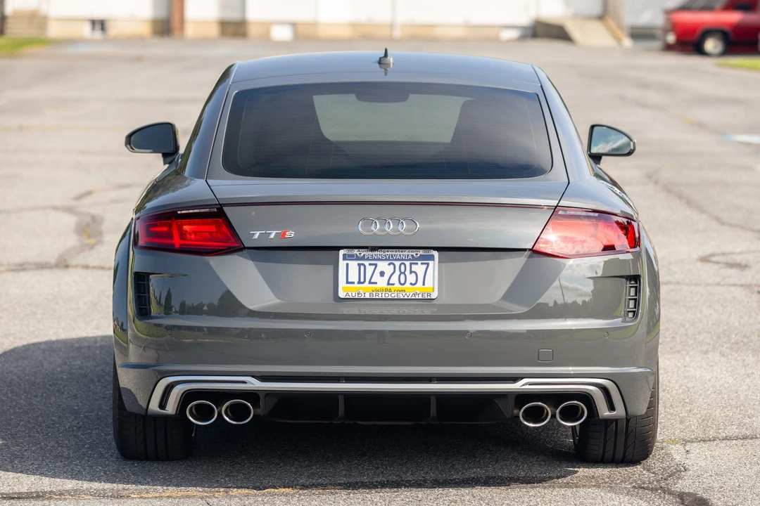 2019 Audi TTS Mk3 - Image 6 of 31