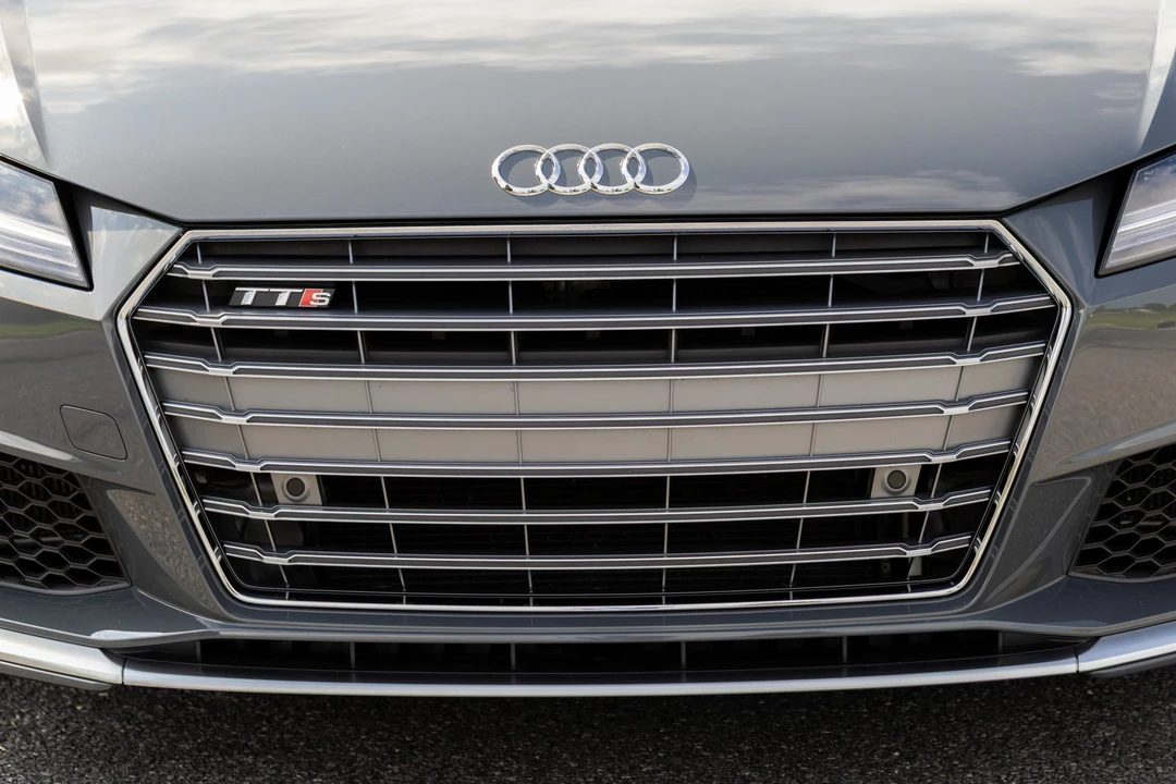 2019 Audi TTS Mk3 - Image 11 of 31
