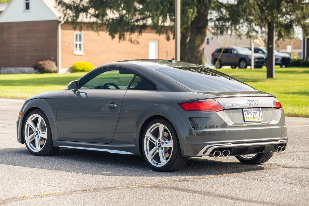2019 Audi TTS Mk3 - Image 7 of 31