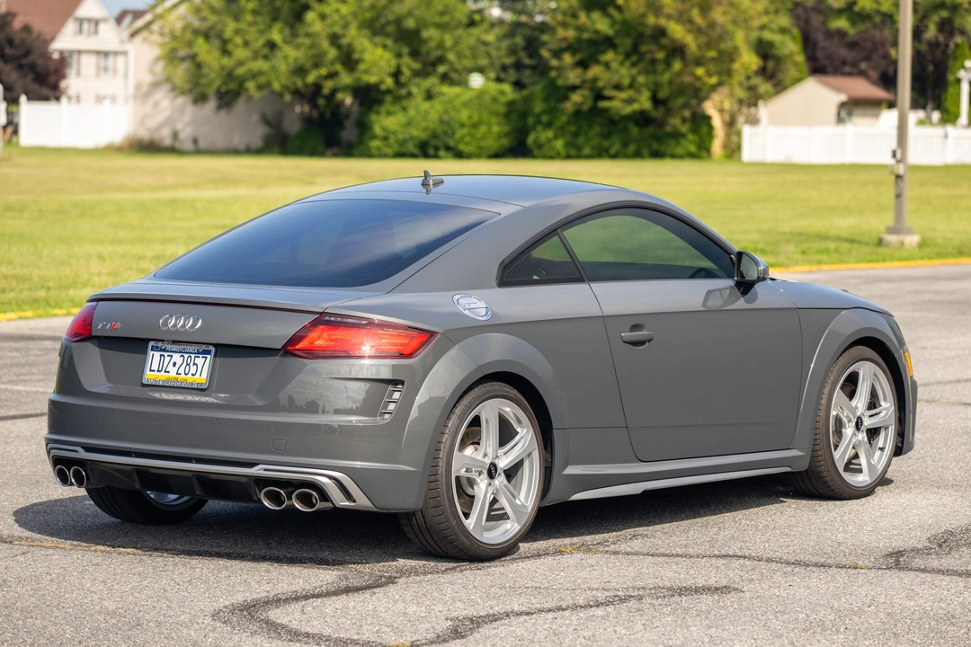 2019 Audi TTS Mk3 - Image 5 of 31