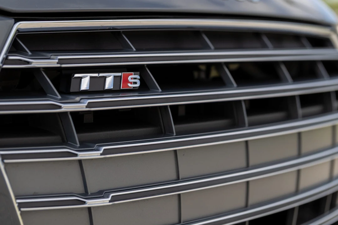 2019 Audi TTS Mk3 - Image 12 of 31