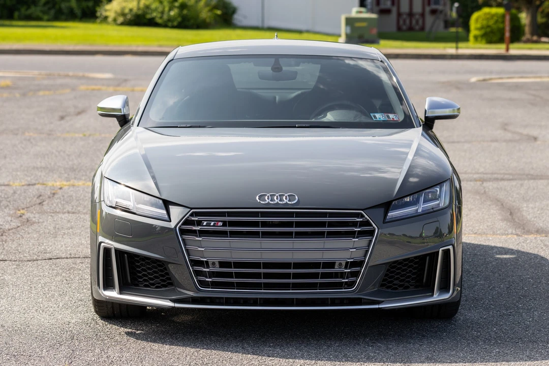 2019 Audi TTS Mk3 - Image 2 of 31