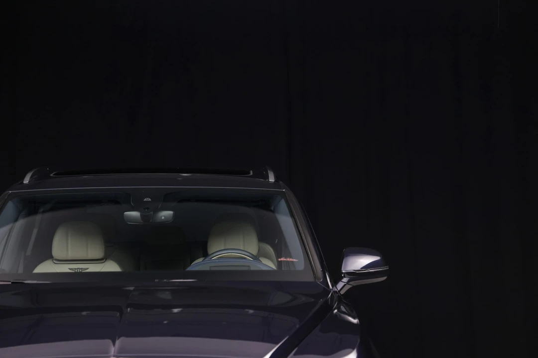 2019 Bentley Bentayga - Image 18 of 31