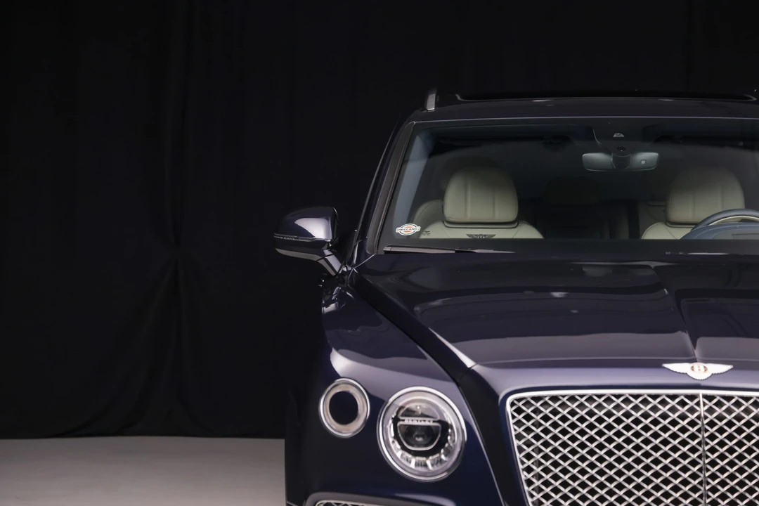 2019 Bentley Bentayga - Image 19 of 31