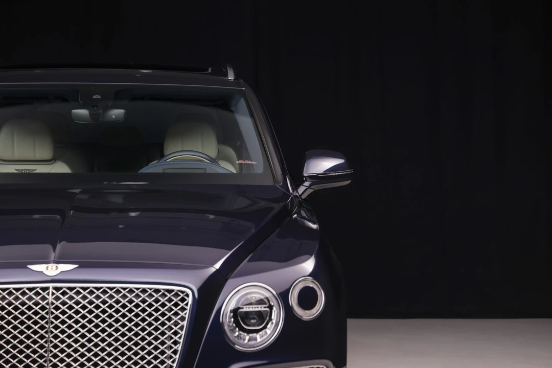 2019 Bentley Bentayga - Image 20 of 31
