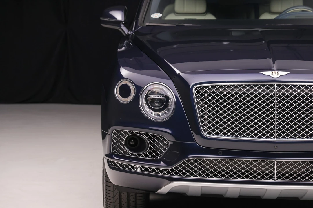 2019 Bentley Bentayga - Image 21 of 31