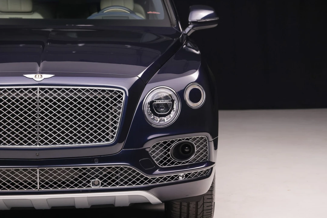 2019 Bentley Bentayga - Image 22 of 31