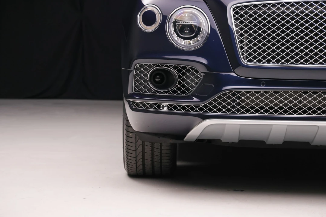 2019 Bentley Bentayga - Image 23 of 31