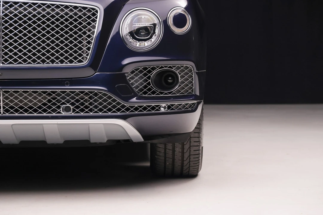 2019 Bentley Bentayga - Image 24 of 31