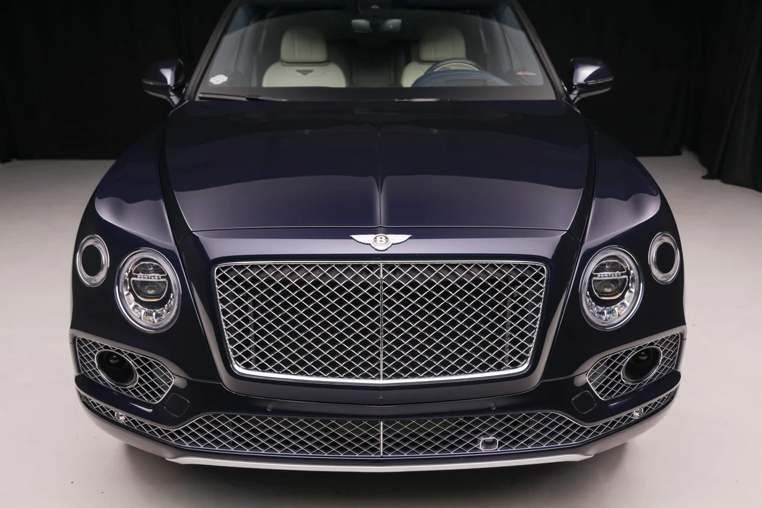 2019 Bentley Bentayga - Image 25 of 31