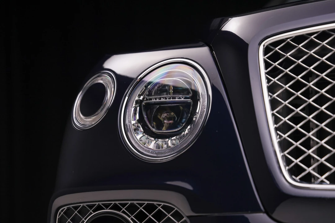 2019 Bentley Bentayga - Image 26 of 31