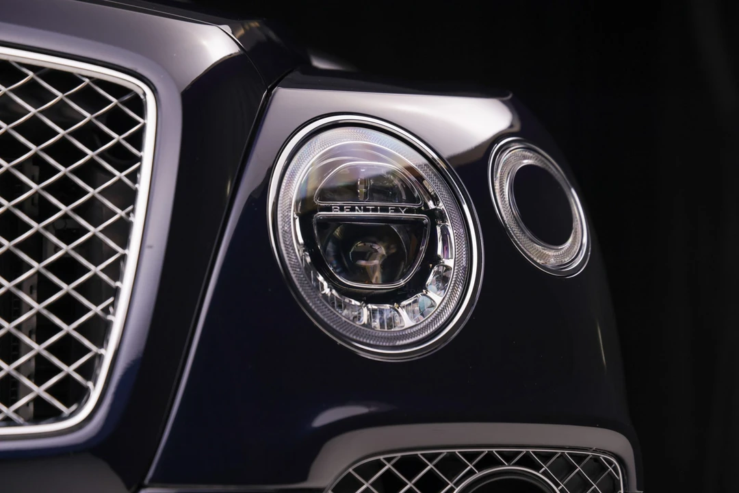 2019 Bentley Bentayga - Image 27 of 31
