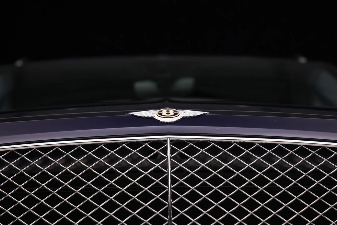 2019 Bentley Bentayga - Image 28 of 31
