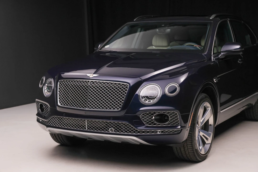 2019 Bentley Bentayga - Image 29 of 31