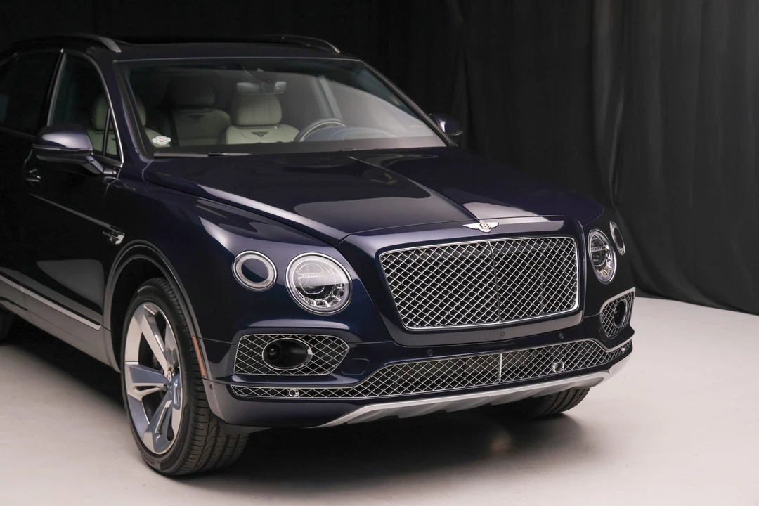 2019 Bentley Bentayga - Image 30 of 31