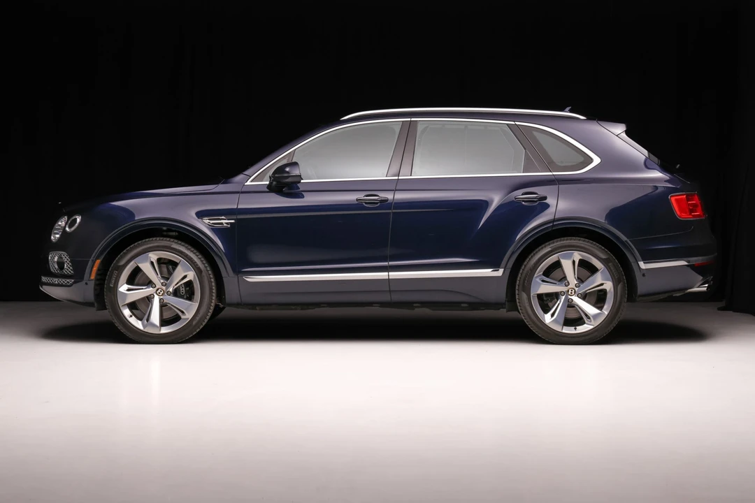 2019 Bentley Bentayga - Image 4 of 31