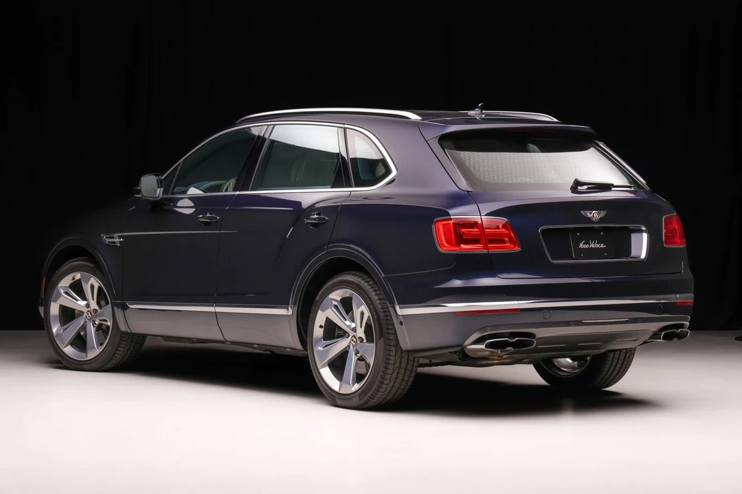 2019 Bentley Bentayga - Image 6 of 31