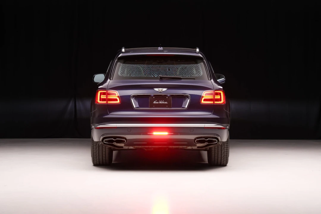 2019 Bentley Bentayga - Image 8 of 31