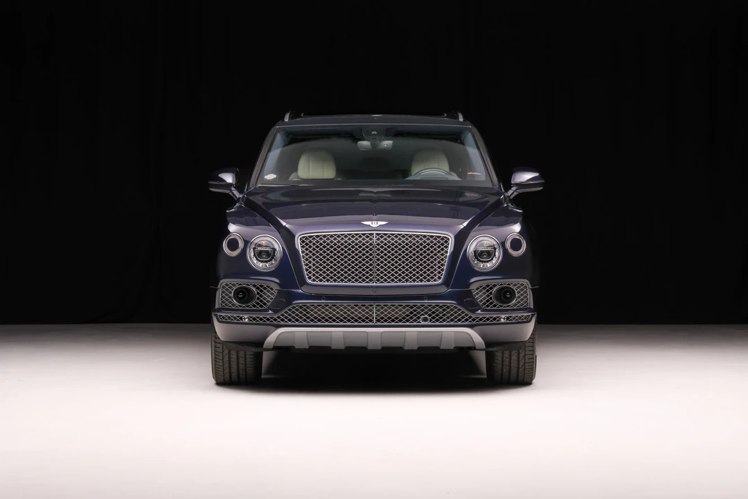 2019 Bentley Bentayga - Image 14 of 31