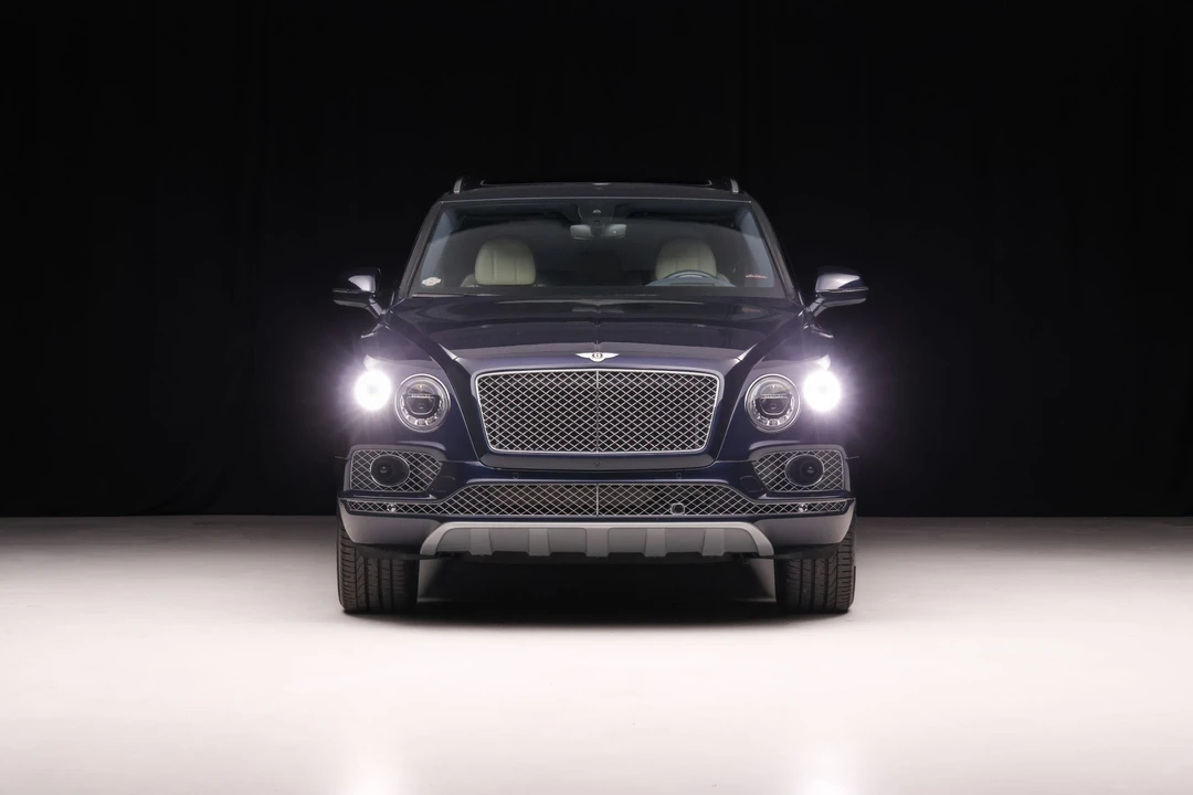 2019 Bentley Bentayga - Image 15 of 31