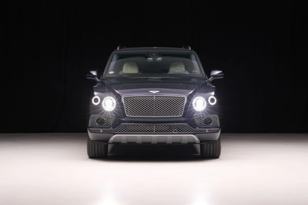 2019 Bentley Bentayga - Image 16 of 31