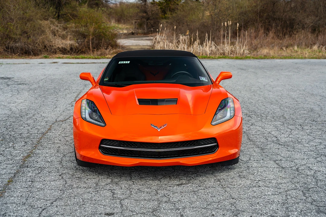 2019 Chevrolet Corvette C7 - Image 7 of 31