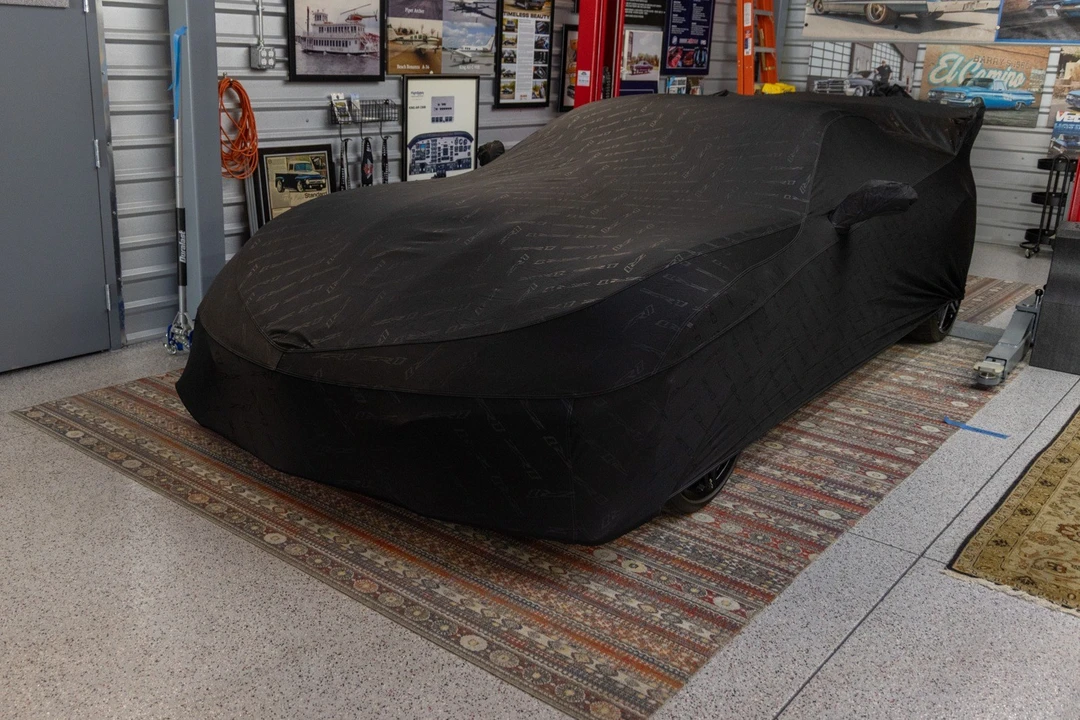 2019 Chevrolet Corvette C7 ZR1 - Image 9 of 9