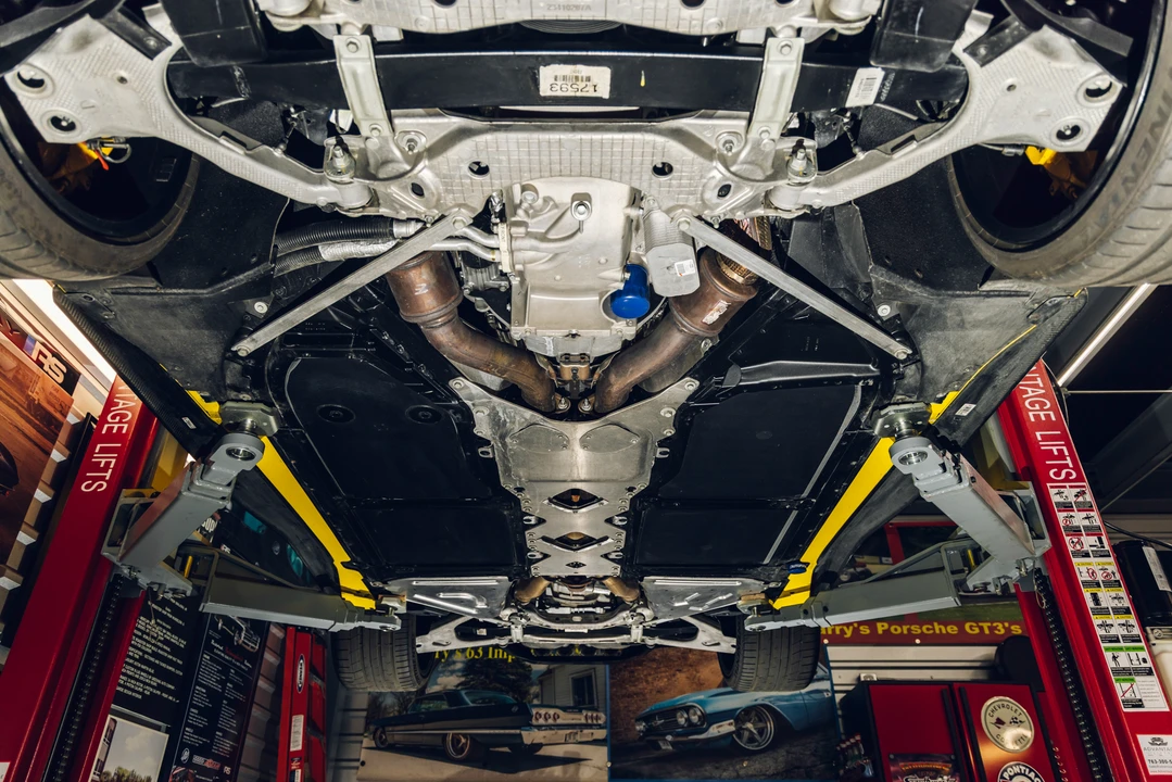 2019 Chevrolet Corvette C7 ZR1 - Image 7 of 9