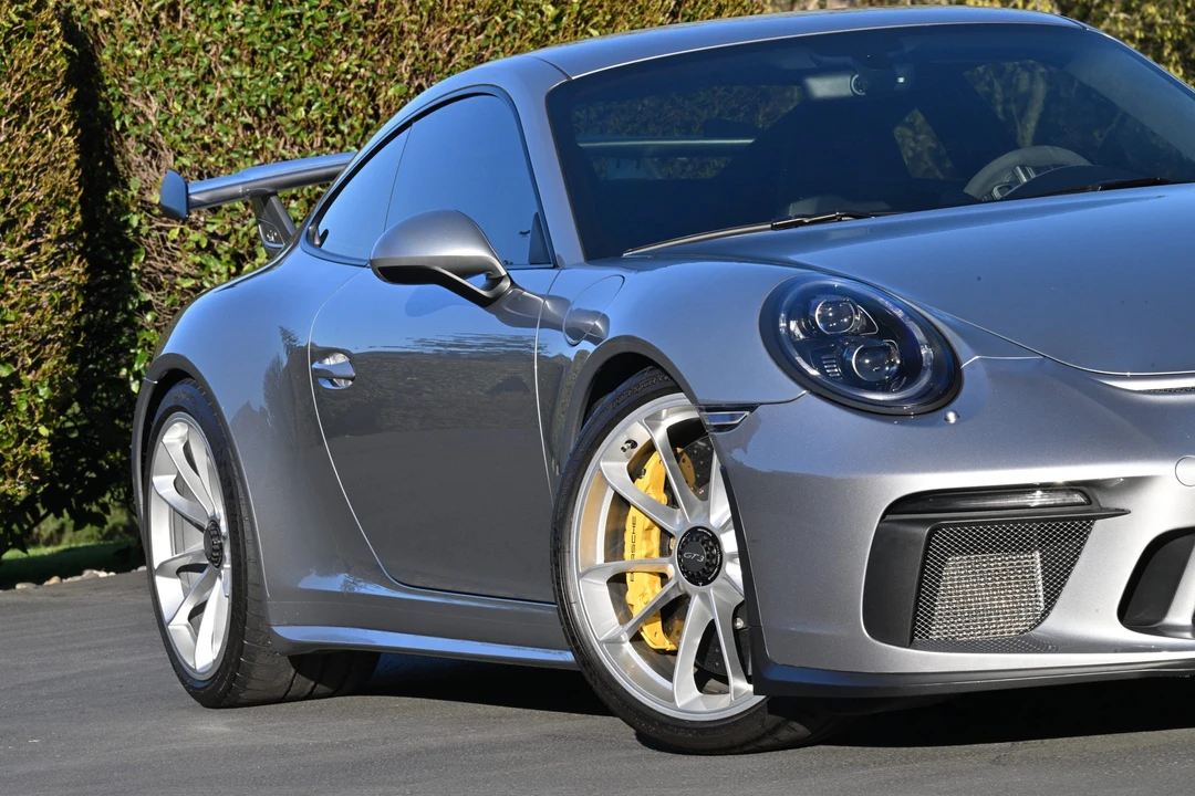 2019 Porsche 991 GT3 - Image 10 of 31