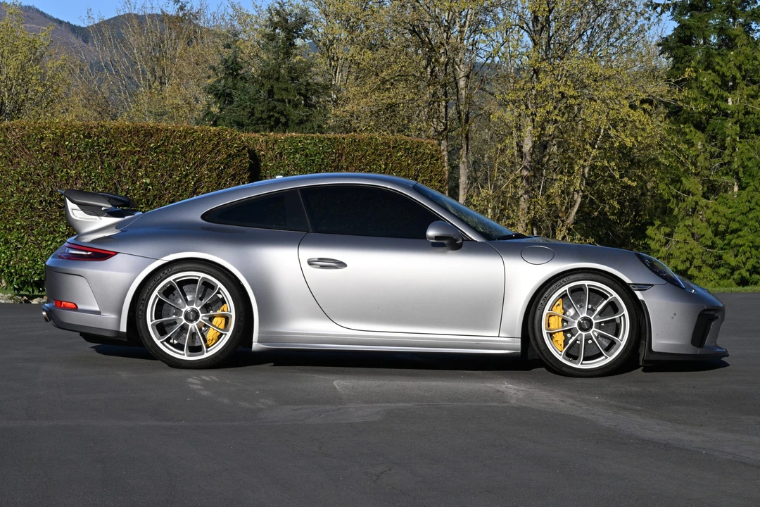2019 Porsche 991 GT3 - Image 9 of 31