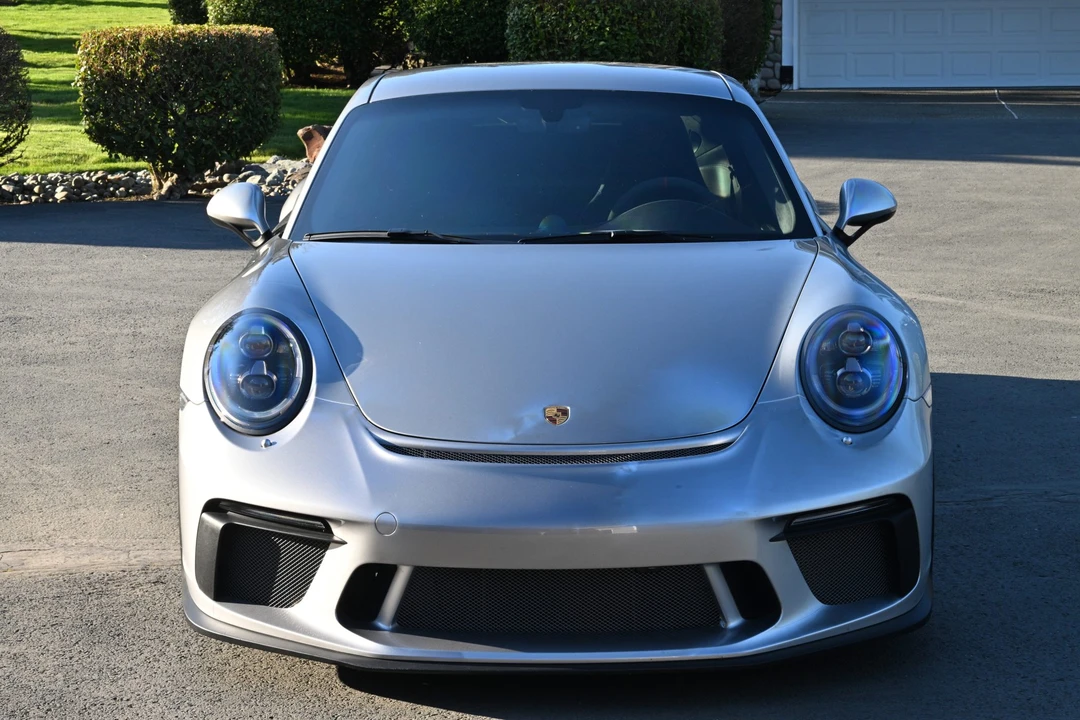 2019 Porsche 991 GT3 - Image 11 of 31